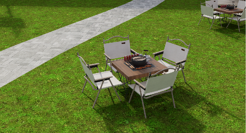 武陵区酒店帐篷定制：解锁旅居新体验，打造差异化竞争力